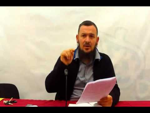 Rregulla mbi Sinqeritetin - Hoxhë Zejd Haziri