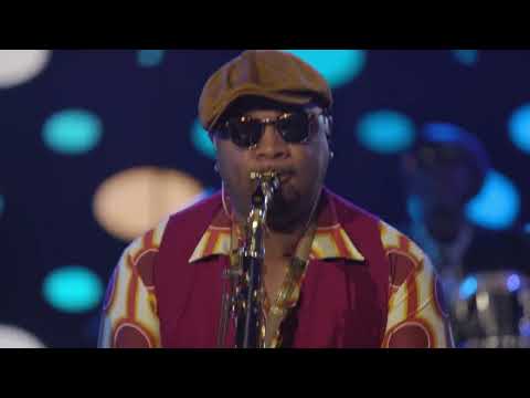 Dave Koz and The Summer Horns!