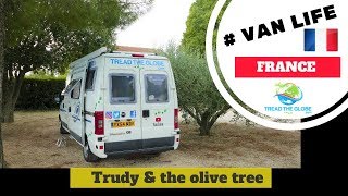 Heading South to Montpellier  [S2-E17]