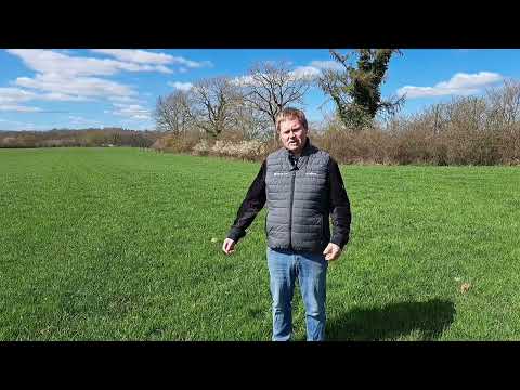 Virtuelle Feldbegehung Schleswig-Holstein | Pump Deinen Ertrag auf!