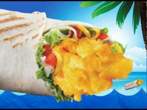 KFC Fish Twister & The Colonel's Catch Fish Sandwich