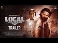 Local লোকাল Trailer Ador Azad Bubly Misha Sanj John Saif Chandan Bangla Eid Movie