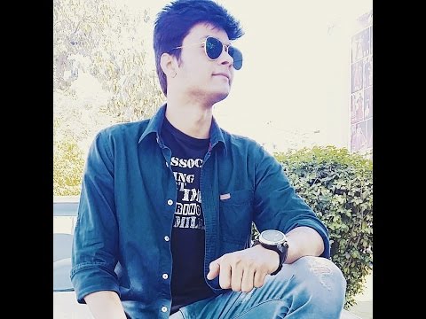 Rahul ojha Rahul Ojha acting