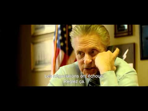 Piégée - Bande annonce VOST