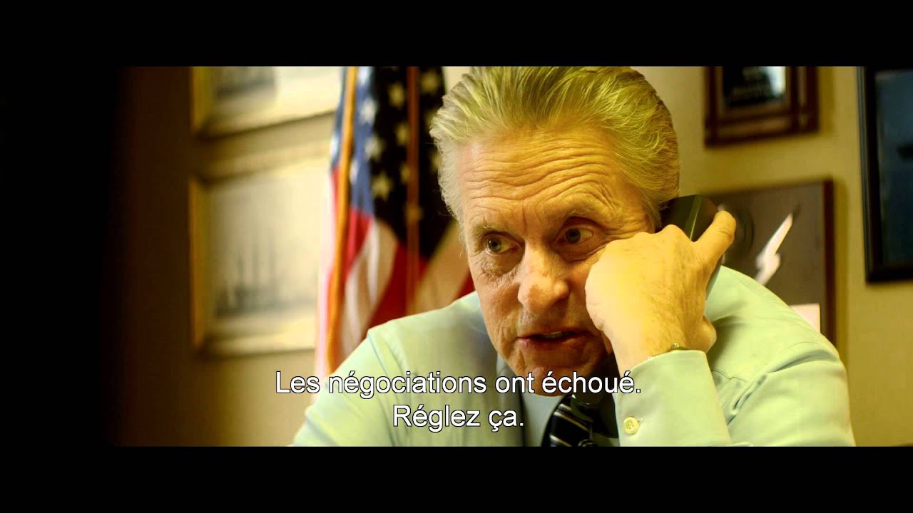 Miniature de la vidéo Piégée - Bande annonce VOST du film Piégée