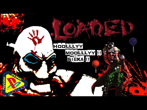 Loaded (1995) [PSX/PS1]