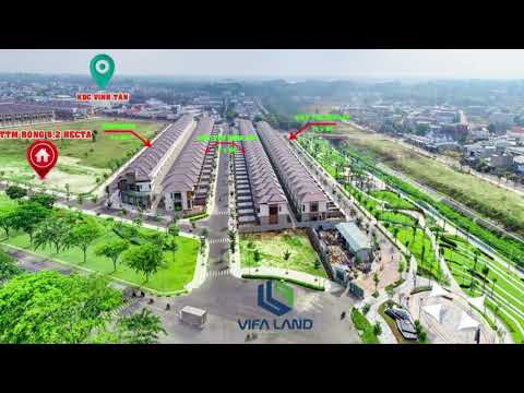 Nhà phố 1 trệt 2 lầu dt 157m ngay kcn vsip, giá 2,9ty thanh toán 870tr nhận nhà,