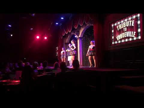 I Wanna Be Loved By You