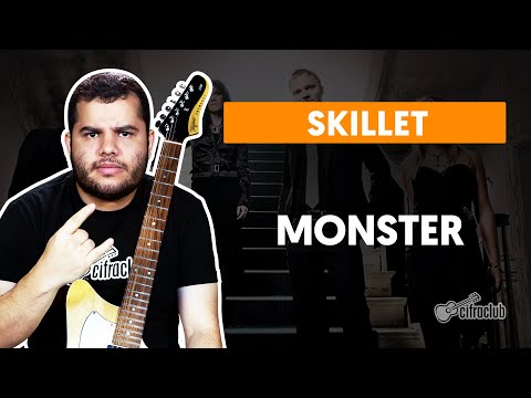 Rebirthing - Skillet