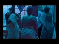 Tamil Serial Actress Saranya Rare Saree Show
