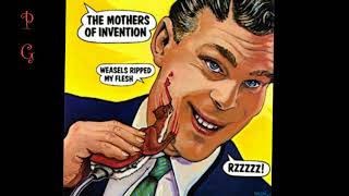 Oh No - Frank Zappa And The Mothers Of Invention