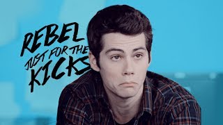 📍 Rebel Just For The Kicks [collab]