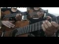 Love Song, The Cure (cover acustico) 