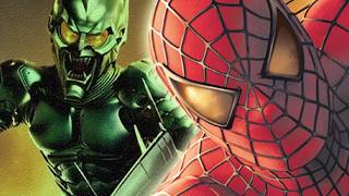 Spiderman (2002) Movie Review