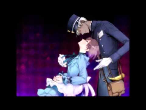 Sona-Nyl of the Violet Shadows OST 11 Light Sigh/The Iron People