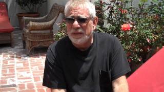 Marty takes a Question about his Chris Rock Special