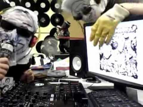 YEASOUND - STUDIO TIME # 4 -