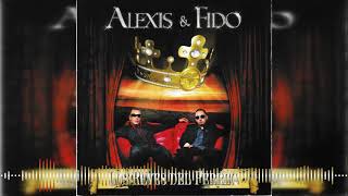 Me Quiere Besar - Alexis Y Fido (Audio)