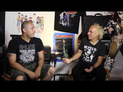 LOUDER EDUCATION: Doc Coyle of GOD FORBID (S2 E3)