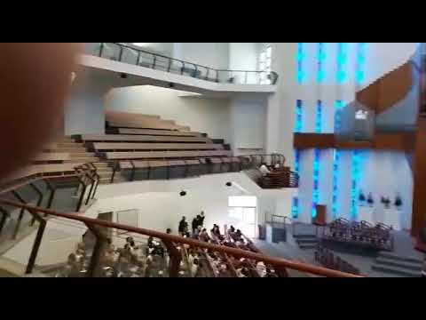 Departed Service Tafelsig(2)