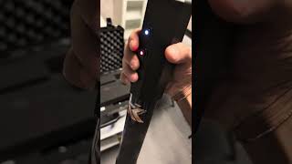 Tero Vido X-Series Deep Scanner | 3D Imaging, Metal Detection & Depth 