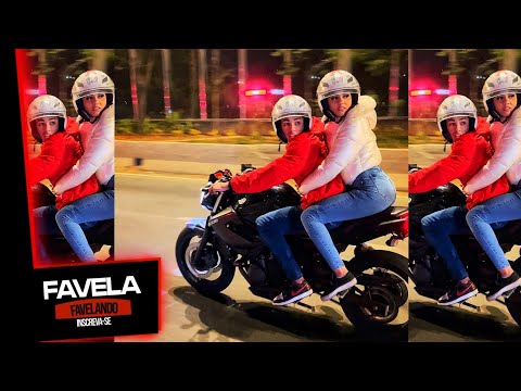 Pião de Meca🚀🔥 - MC Wesley Boladão e MC Paiva (DJ Rafinha)