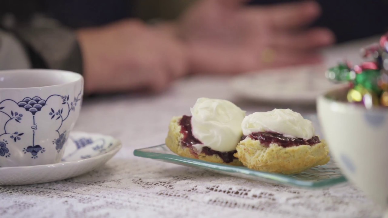 Carers Morning Tea Episode 2