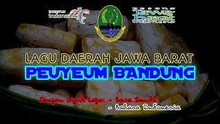 Download lagu [Lirik & Terjemah Lagu Pop Sunda] PEUYEUM BANDUNG - NINING MEIDA | LAGU DAERAH JAWA BARAT mp3