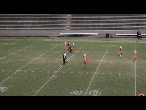 Capital City Kings Junior's vs La Flexx game 