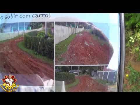 Prefeitura de Juquitiba reage rápido as denúncias no Facebook - Viela dos Tucanos Bairro dos Ritas