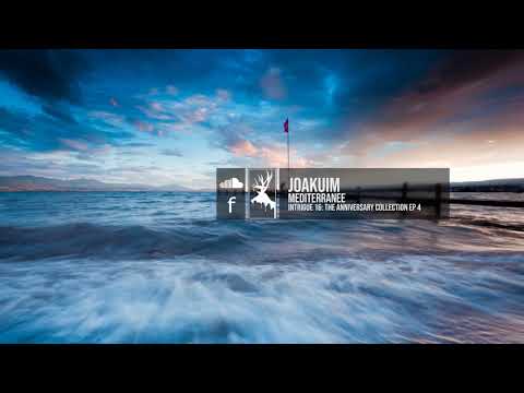 Joakuim - Méditerranée