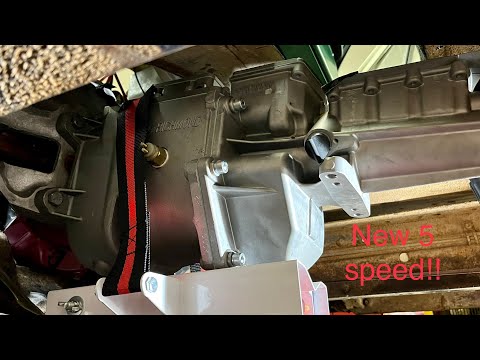 1971 c10 5 speed swap