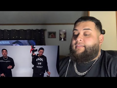 Trey6400 x HotHead - “SixFour” 🎥Shot By @6400Visuals Reaction