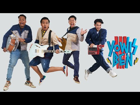 Yowis Ben - Dulur Saklawase (Official Music Video)
