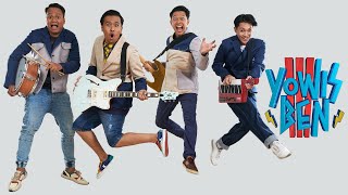 Download lagu Yowis Ben - Dulur Saklawase mp3 Download lagu Yowis Ben - Dulur Saklawase mp3