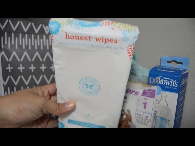 target baby registry gift card