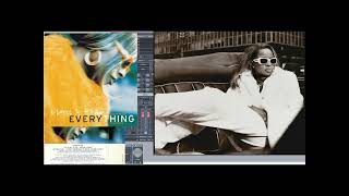 Mary J. Blige – Everything (The Quiet Mix) (Slowed Down)