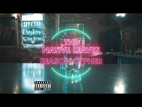 Native Leaves Season Cypher