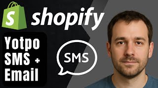 Yotpo SMS & メールマーケティング Shopifyアプリ初心者向けチュートリアル(2025ステップバイステップ設定)