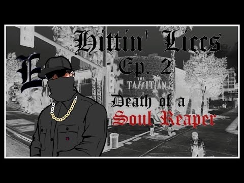 Hittin' Liccs Ep.2  Death of a Soul Reaper
