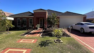 Video overview for 10 Solander Street, Harrisdale  WA  6112