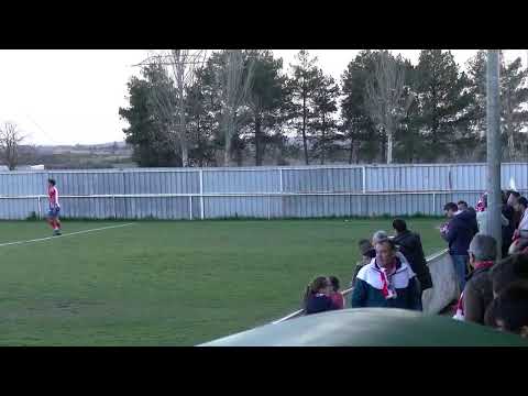 [DIRECTO] CD Virgen del Camino - Atlético Tordesillas