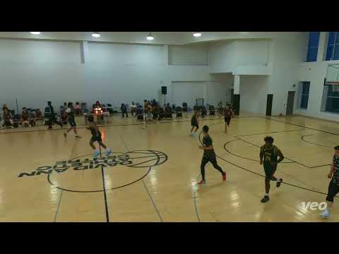 80ers(39) tier 9 playoffs TSV(38) - Tcbl saturday