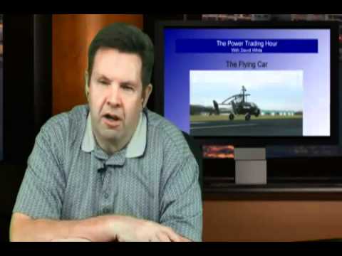 Apr 2nd Power Trading Hour with David White on TFNN - 2012