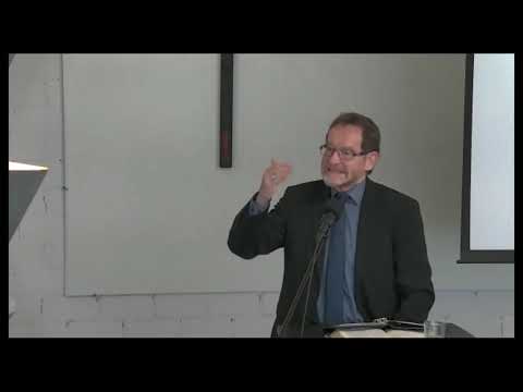 Konsequent leben will gelernt sein!  - Gottesdienst vom 27.09.2020 mit Hans-Otto Graser in Gerlingen