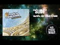 SLIDE - Mark de Clive-Lowe｜KING-BOOchoreo｜@marble studio