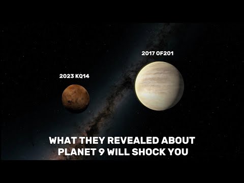 NASA Just Found Two Bizarre Worlds Beyond Pluto — Revealing Planet 9 Might Not Be a Planet at All