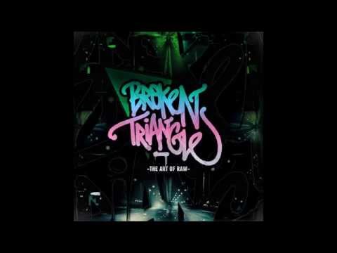 3. Broken TriΔngle - Όταν Ραγίζει Το Γυαλί (Prod. Loopatic)