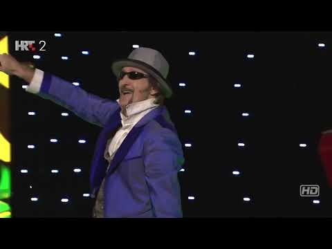 SOULFINGERS, PONOS HRVATSKE 2019.