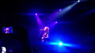 Anneke Van Giersbergen - Locked Away (The Gathering) - Argentina 2014 - The Roxy
